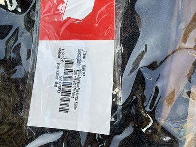 Jeffers & Miller's Horse Turnout Winter Blankets 69 Inch