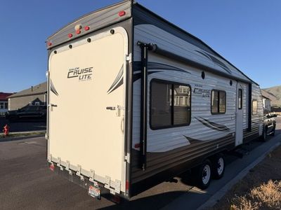 Salem Cruise Lite 2017