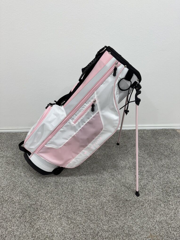 Top Flite Golf Stand Bag