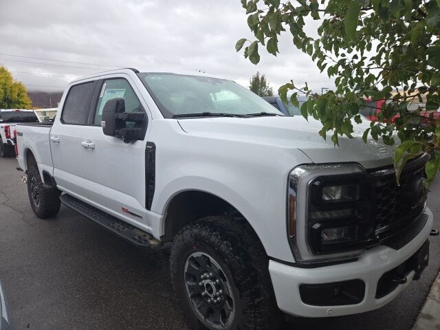 2026 Ford F-350 Super Duty Lariat