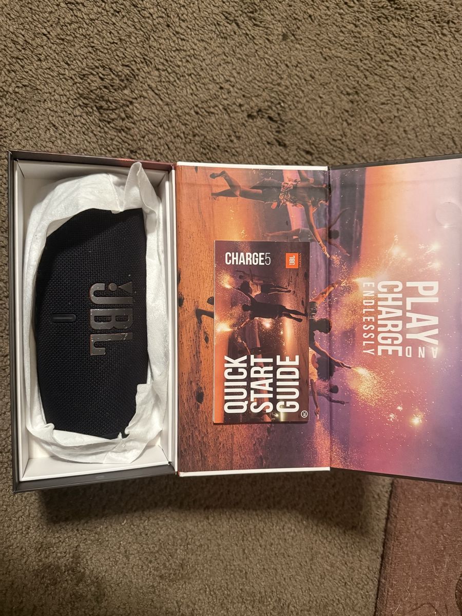 JBL Speaker Bluetooth