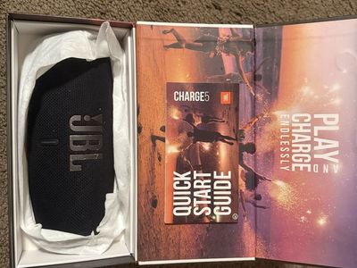 JBL Speaker Bluetooth