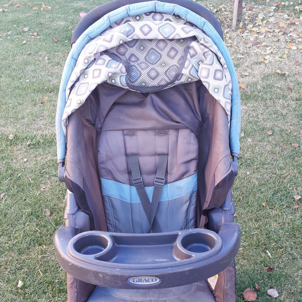 Graco Stroller