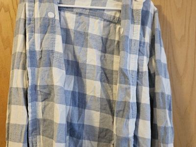 Men's Flannel