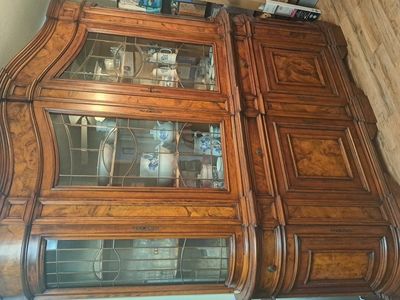China Hutch