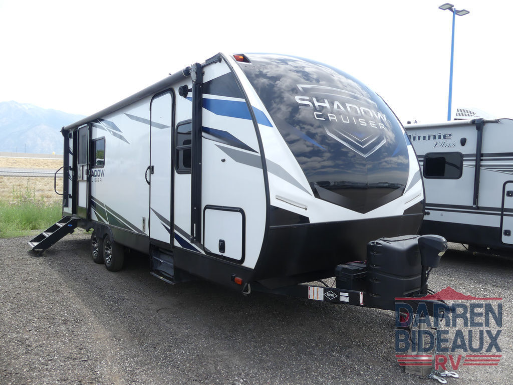 2021 Cruiser RV Shadow Cruiser SC 248RKS