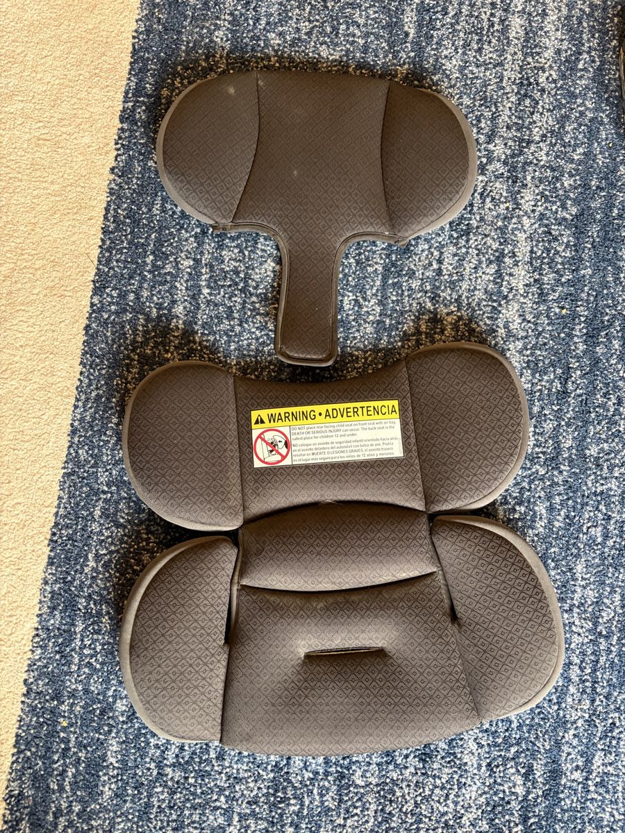 Infant Insert for Graco Car seat