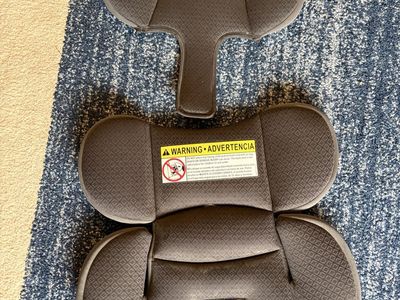 Infant Insert for Graco Car seat