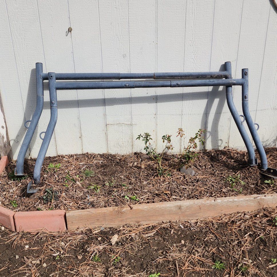 Truck Rack