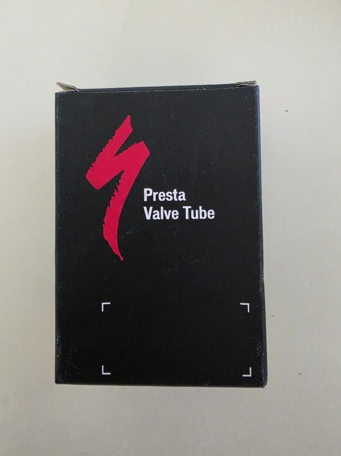 Specialized Standard Presta Valve Tube