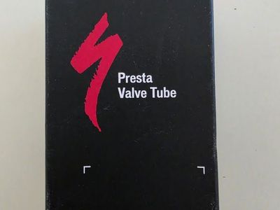 Specialized Standard Presta Valve Tube