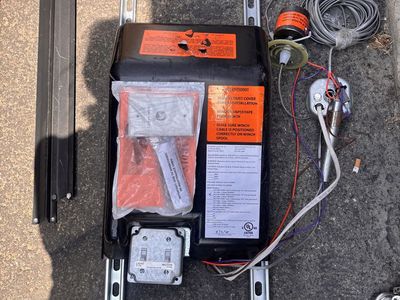 Aladdin Light Lift Electric Hoist ALL300/CM New