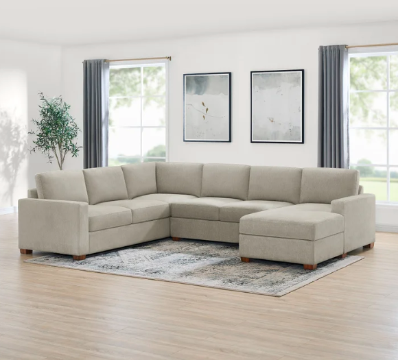 4TH OF JULY COMFORT EVENT | THOMASVILLE GLENN SECTIONAL