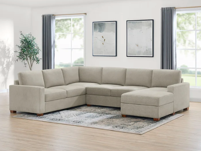 4TH OF JULY COMFORT EVENT | THOMASVILLE GLENN SECTIONAL