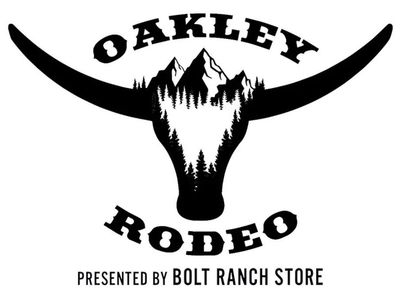 Oakley Rodeo Tickets