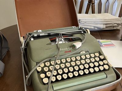Type writer