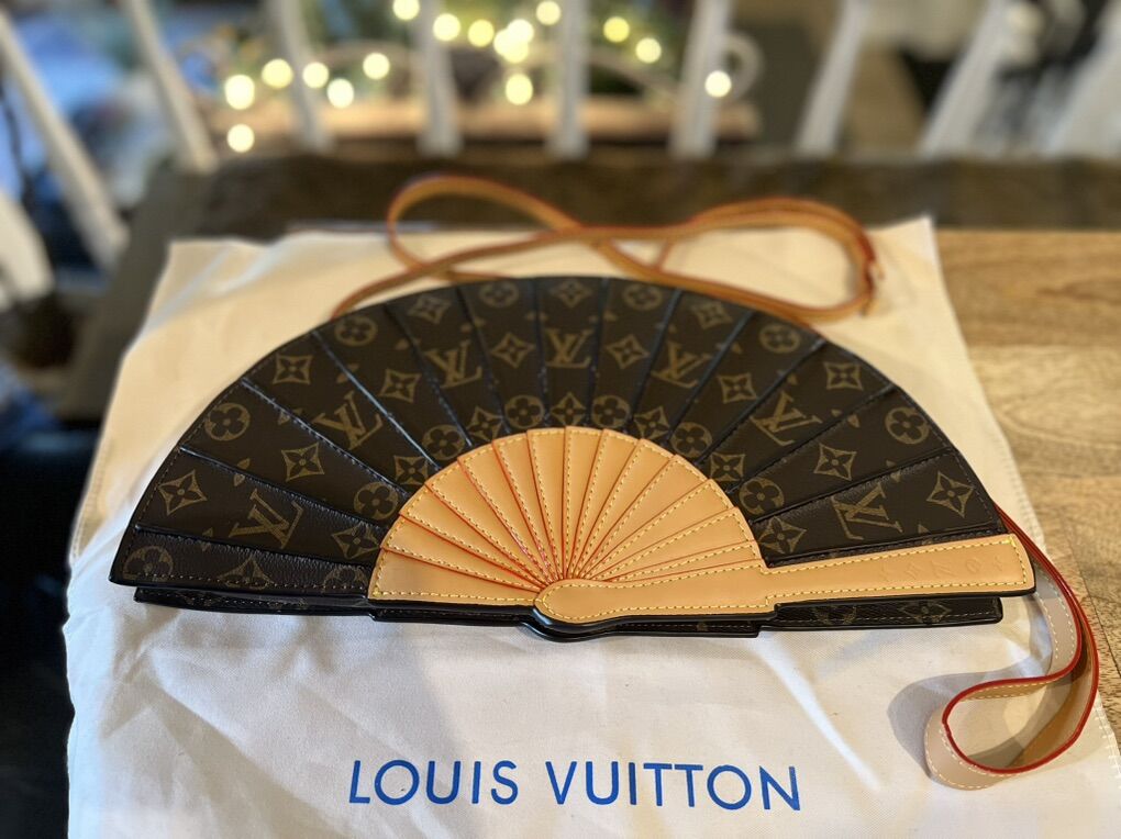 NEW Louis Vuitton Crossbody Brand New LV Purse