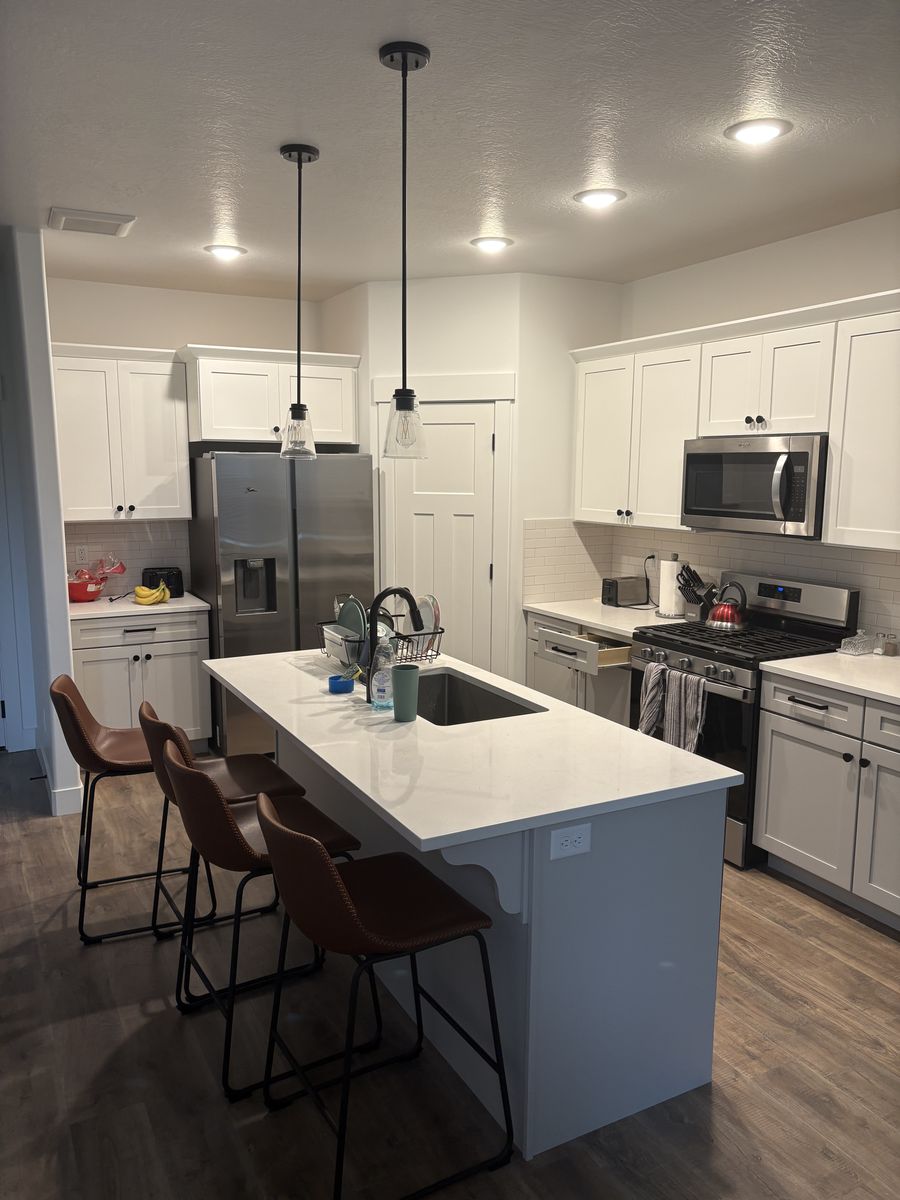 Private Room For Rent