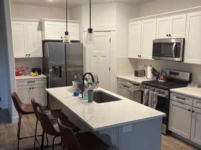 Private Room For Rent