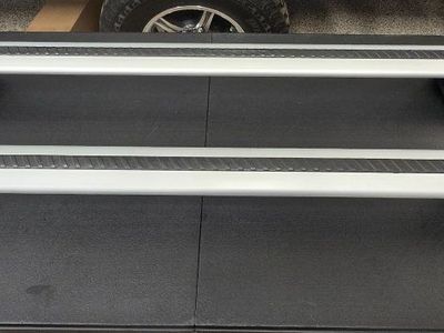 Landrover Defender Roof Rails