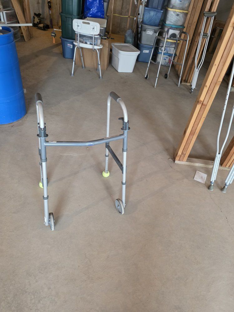 walker for sale