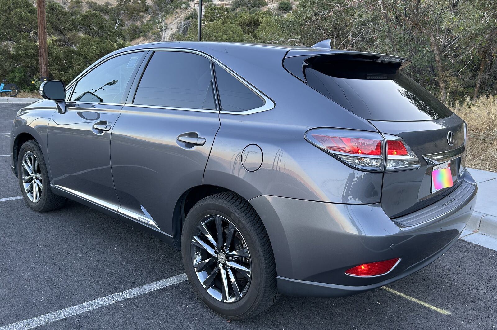 Lexus Rx 16 Base 2015 Lexus RX Base in Provo, UT | KSL Cars