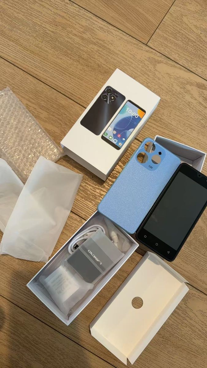 Newin box Mobile Phone