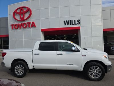2013 Toyota Tundra