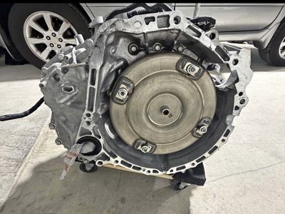 Nissan infinity 3.5L FWD transmission 2013-2016
