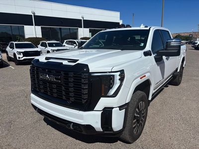 2025 GMC 2500 Denali Ultimate