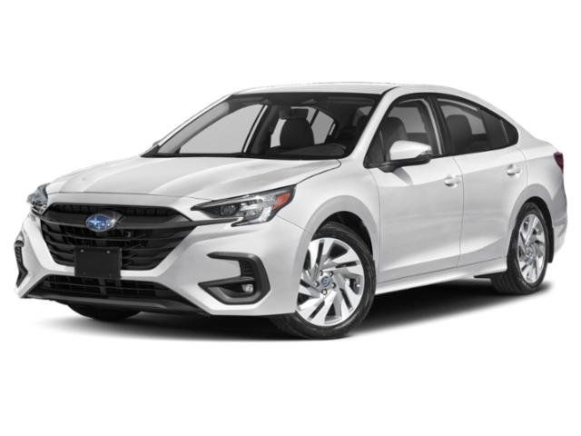 2025 SUBARU LEGACY Limited