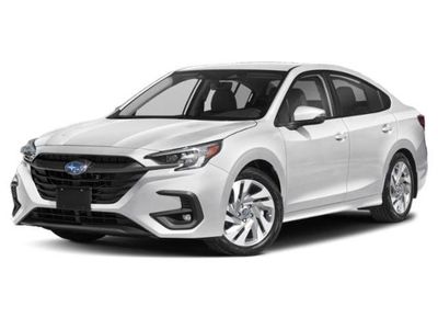 2025 SUBARU LEGACY Limited