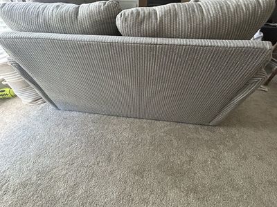 Couch & Love Seat