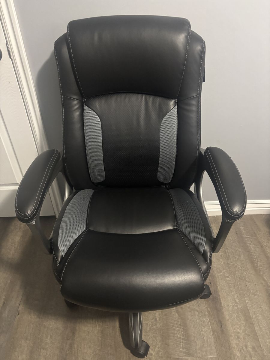 NEW Office Chairs – 2 Available – $75 Each