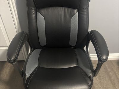 NEW Office Chairs – 2 Available – $75 Each