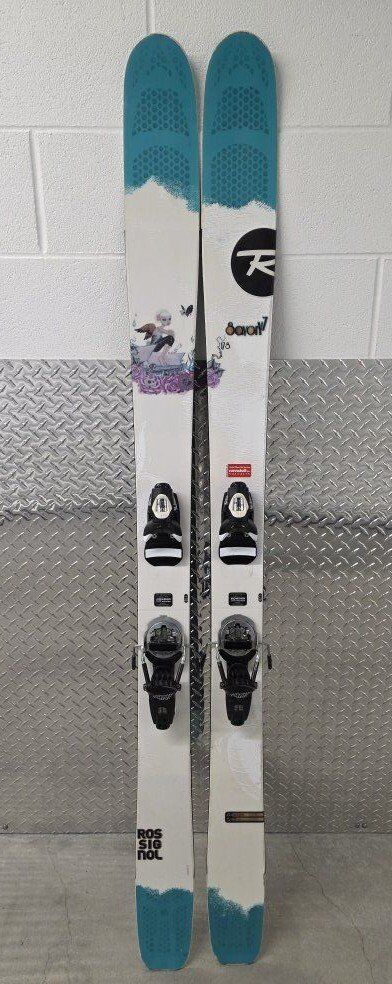 Rossignol Savory 7 178
178