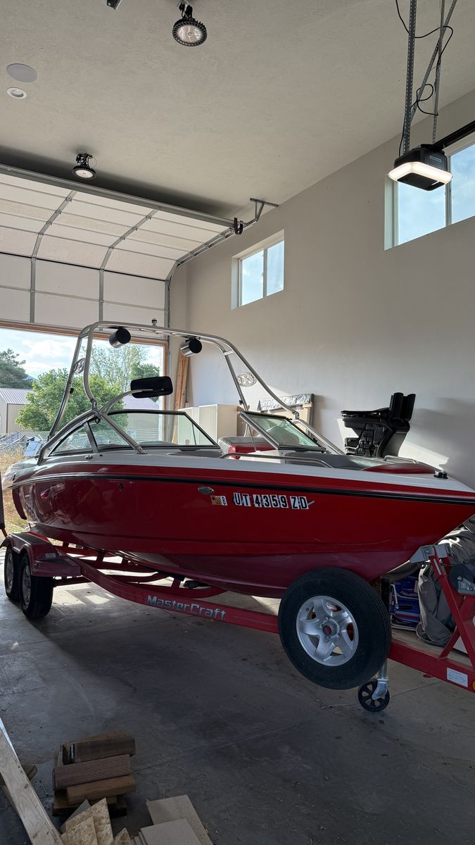 2003 Mastercraft X30