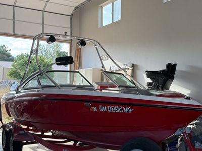2003 Mastercraft X30