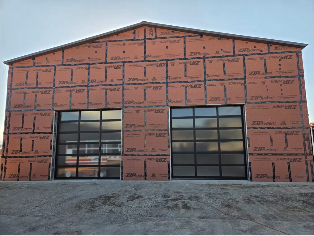 Bonco Garage door services