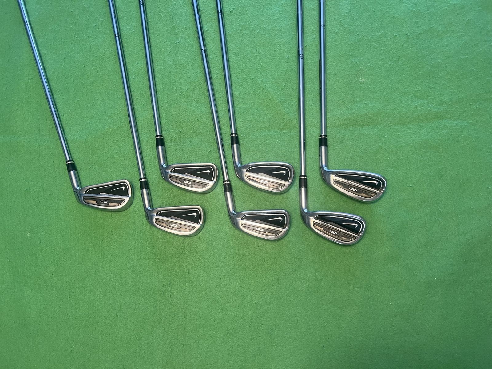 Nike CCi Irons 5-A