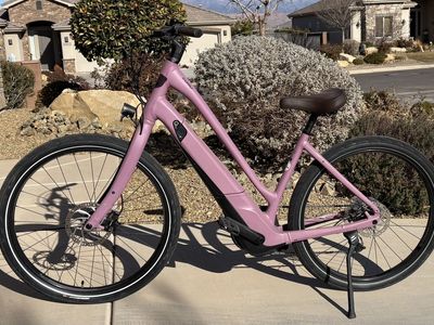 E-Bike