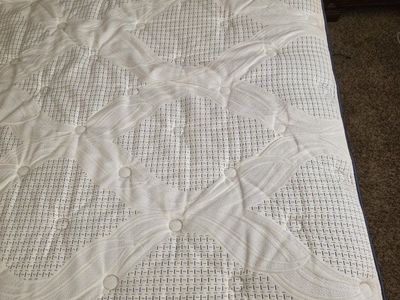Beautyrest Recharge World Class Mattress