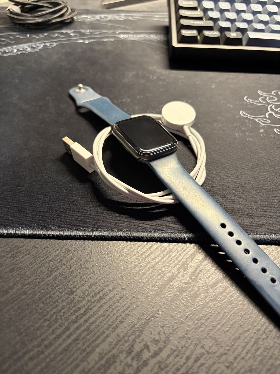 Apple Watch SE 1st Gen