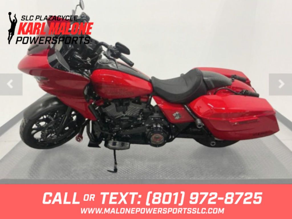 2025 Harley-Davidson® FLTRXSTSE - CVO™ Road Glide®