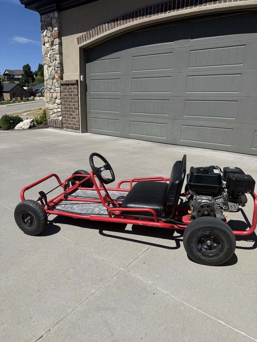 Go cart