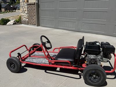 Go cart
