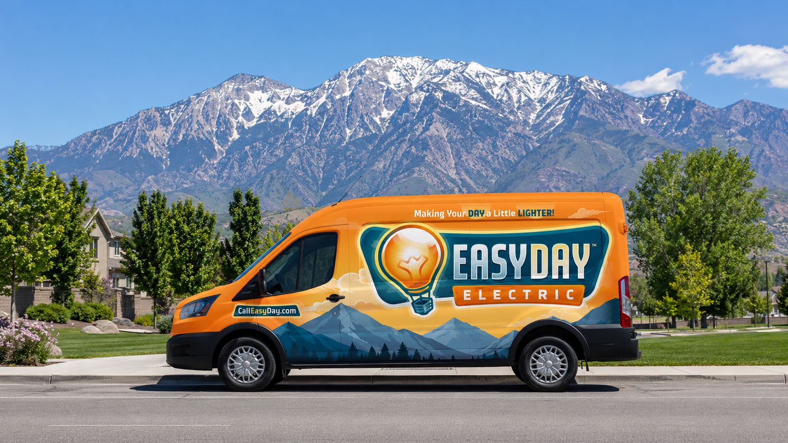 Easy Day Electric | Electrical Services | Electricians