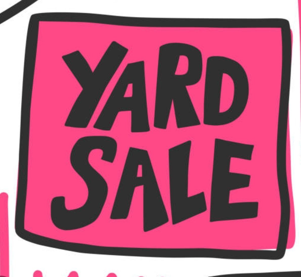 Multi-Home Yard Sale in Clearfield - Great Deals on Various Items