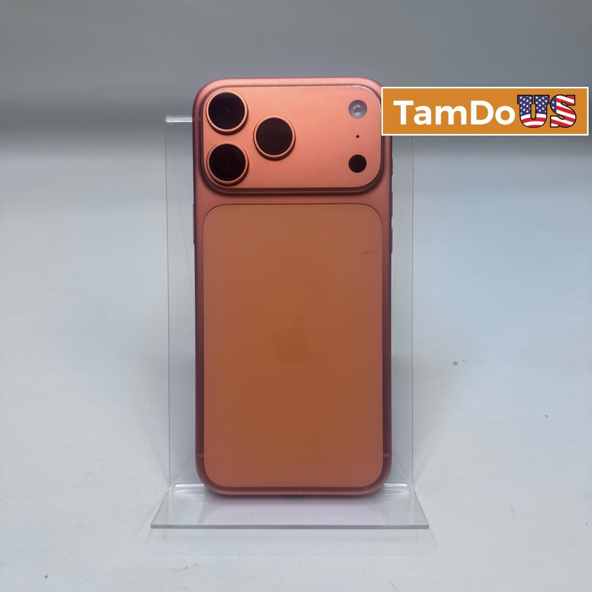 iPhone 17 Pro Max | 256GB | Cosmic Orange | Unlocked