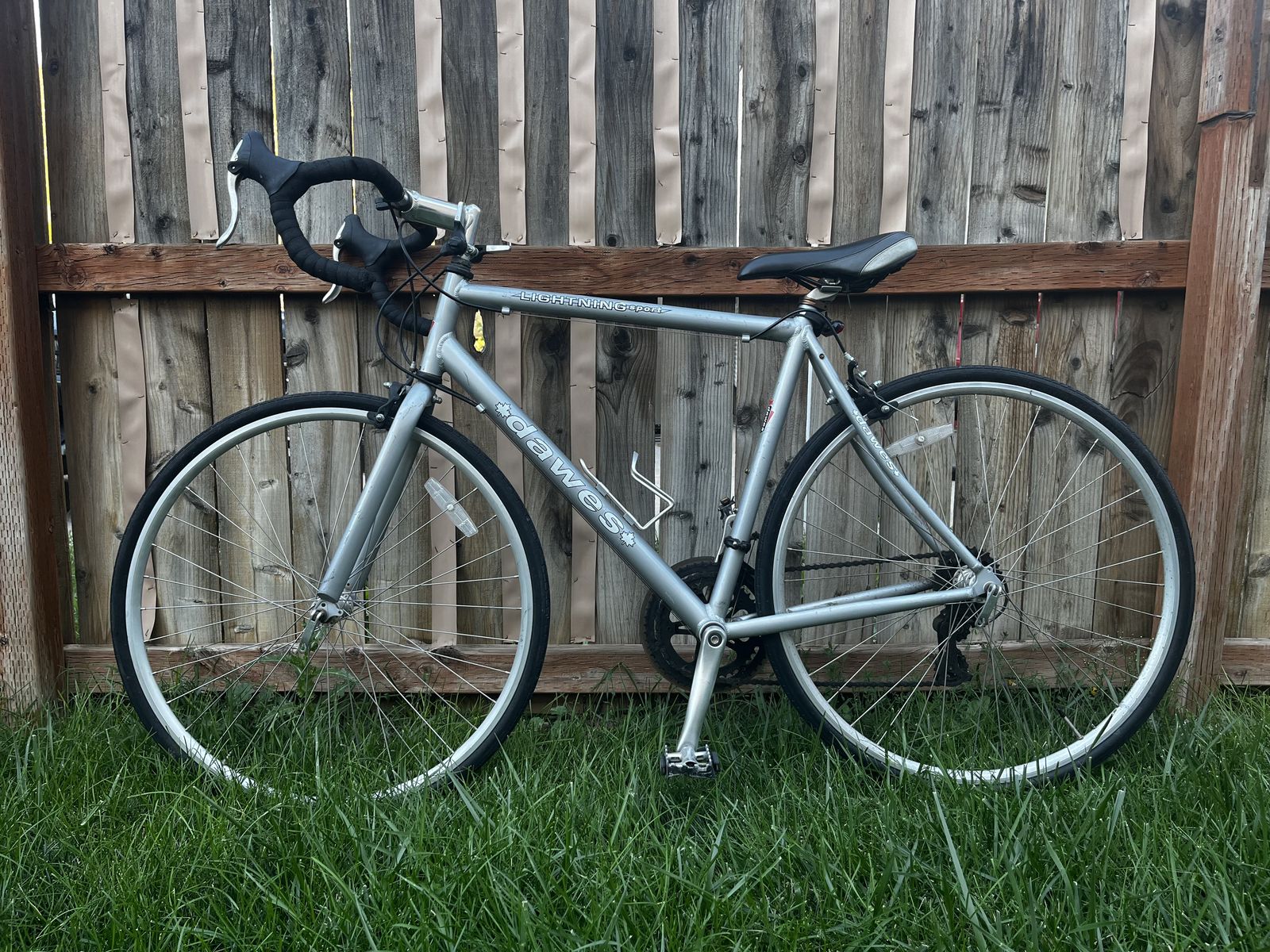 Dawes Lightning Sport For Sale